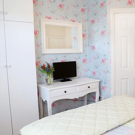 Auburn Bed And Breakfast Dublin Zewnętrze zdjęcie