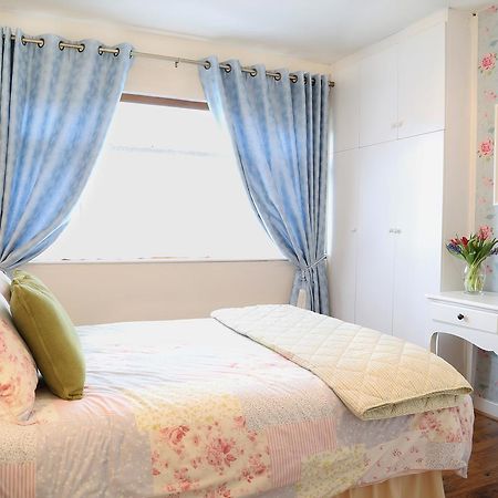 Auburn Bed And Breakfast Dublin Zewnętrze zdjęcie