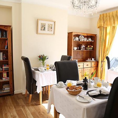 Auburn Bed And Breakfast Dublin Zewnętrze zdjęcie