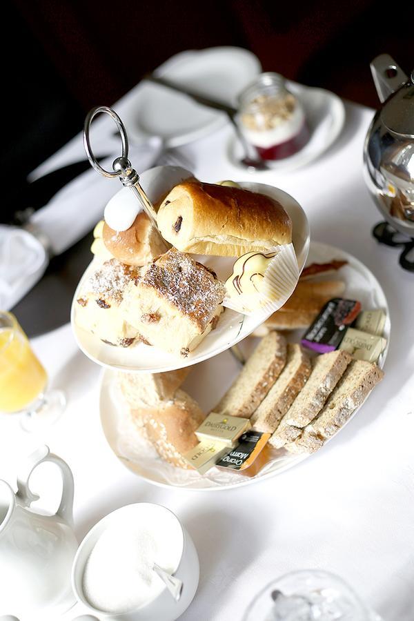 Auburn Bed And Breakfast Dublin Zewnętrze zdjęcie