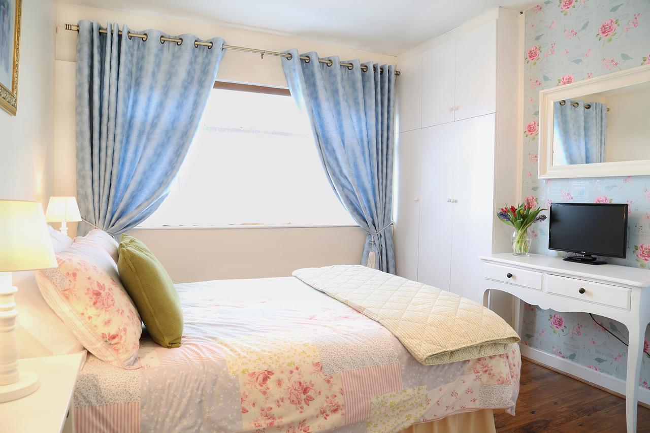 Auburn Bed And Breakfast Dublin Zewnętrze zdjęcie