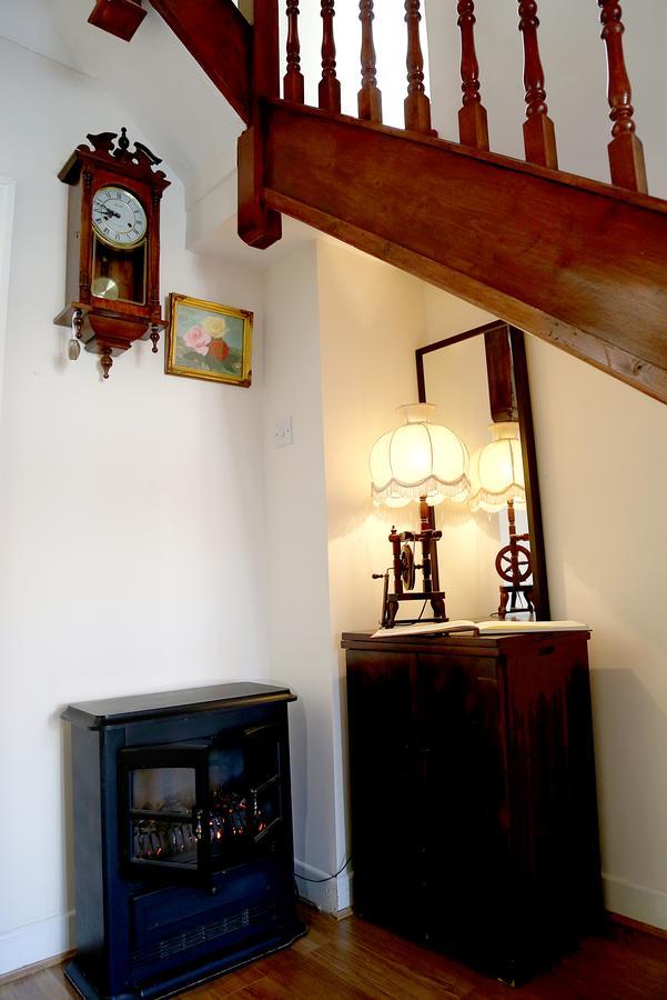 Auburn Bed And Breakfast Dublin Zewnętrze zdjęcie