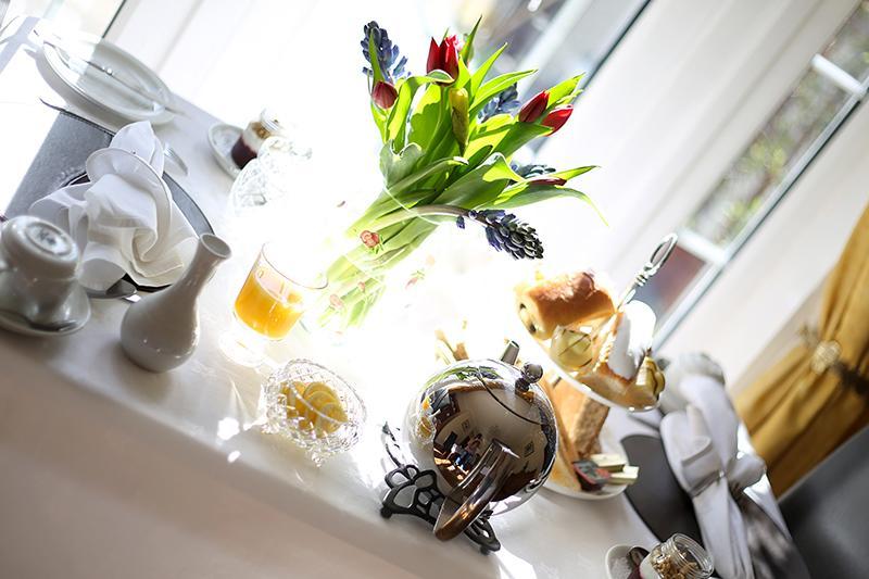 Auburn Bed And Breakfast Dublin Zewnętrze zdjęcie