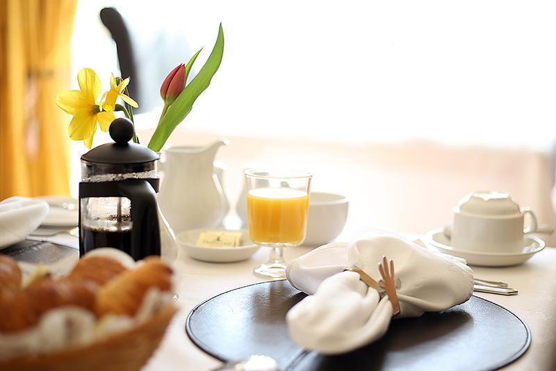Auburn Bed And Breakfast Dublin Zewnętrze zdjęcie