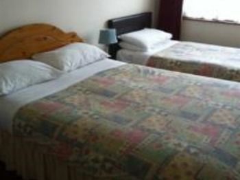 Auburn Bed And Breakfast Dublin Zewnętrze zdjęcie